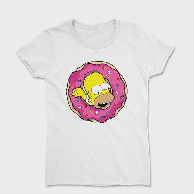 Homer, Women's T-Shirt