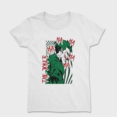 Joker 11, Women's T-Shirt