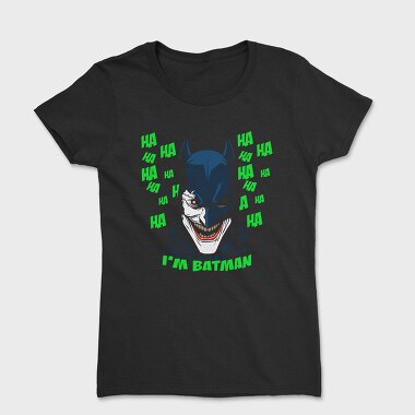 Joker 3, Women's T-Shirt