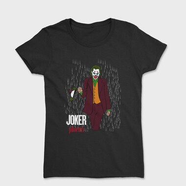 Joker 5, Women's T-Shirt