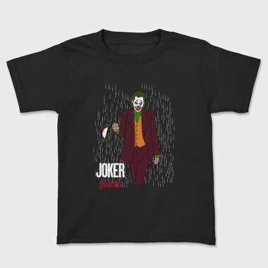 Joker 5, Детска Тениска