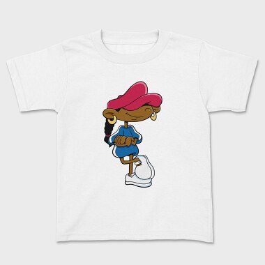Kids' T-Shirt, Kids Next Door 10