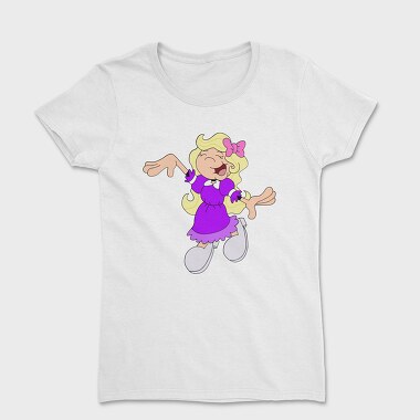 Kids Next Door 5, Women's T-Shirt