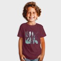 Kids Next Door 5, Kids' T-Shirt
