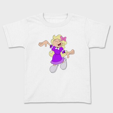 Kids Next Door 5, Kids' T-Shirt