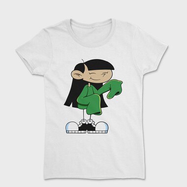 Kids Next Door 8, Women's T-Shirt