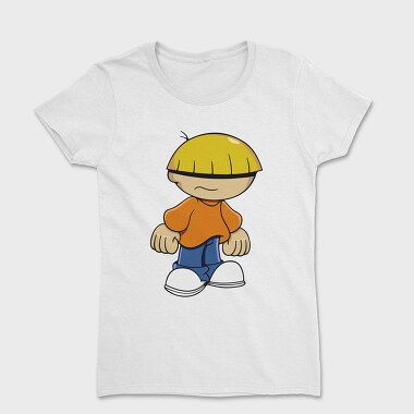 Kids Next Door 9, Women's T-Shirt