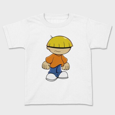 Kids Next Door 9, Kids' T-Shirt