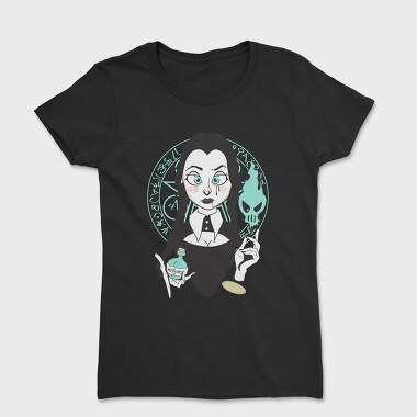 Merlina 7, Women's T-Shirt