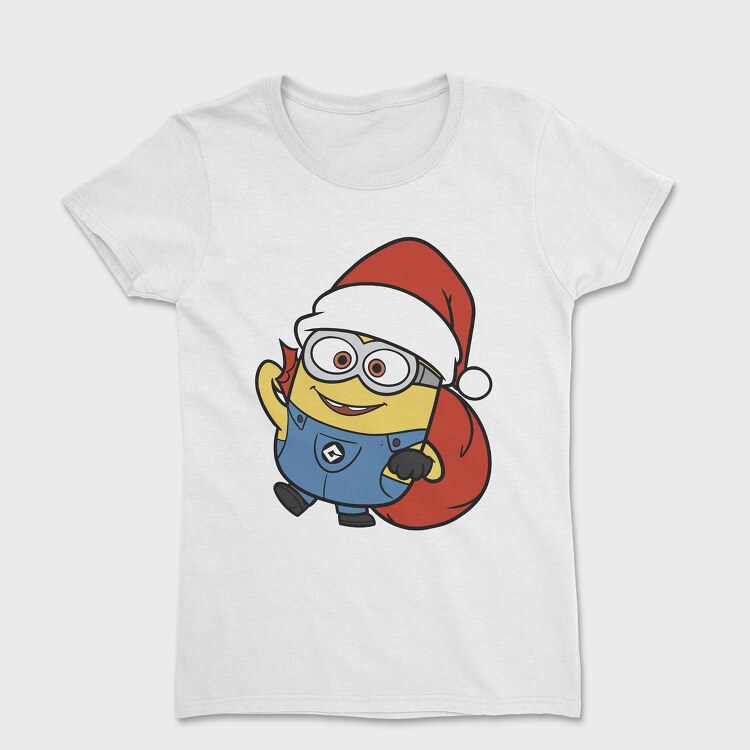 Minions 20, Дамска Тениска