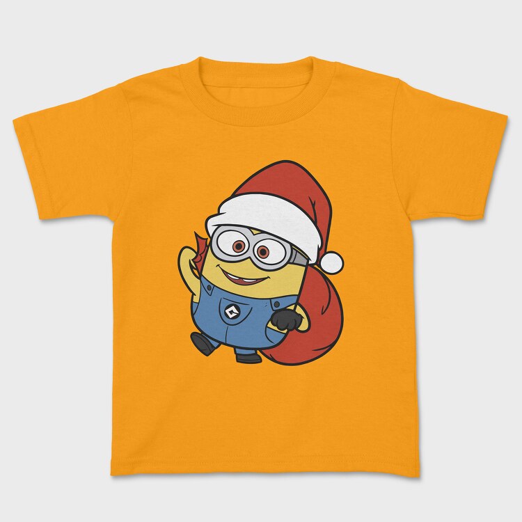 Minions 20, Детска Тениска