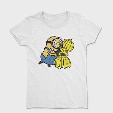 Minions 22, Women's T-Shirt