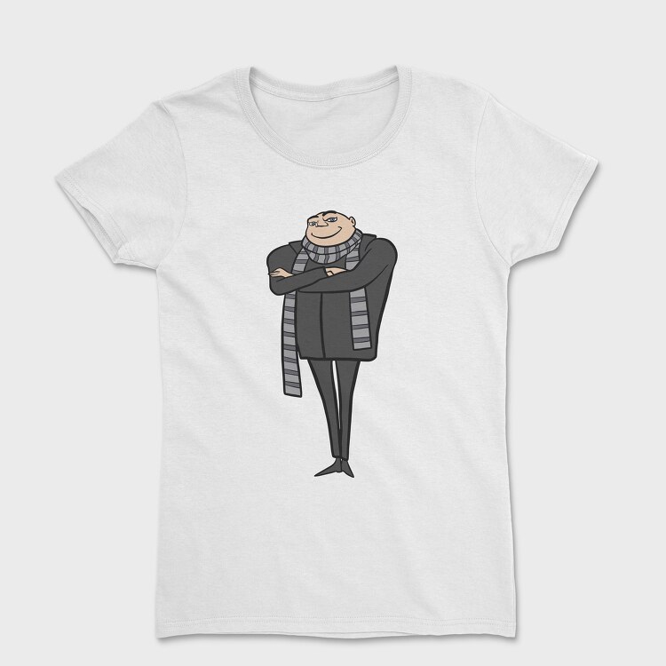 Minions 25, Women's T-Shirt