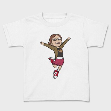 Minions 28, Kids' T-Shirt
