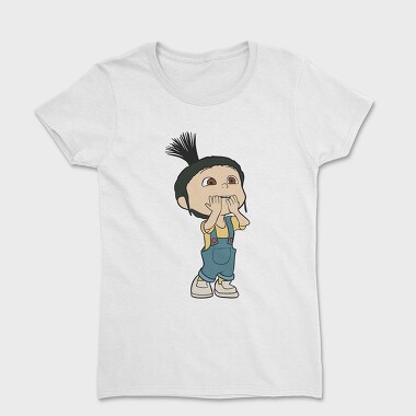 Minions 29, Women's T-Shirt