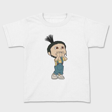 Minions 29, Kids' T-Shirt