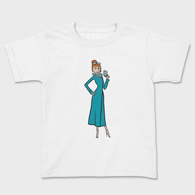 Minions 31, Kids' T-Shirt