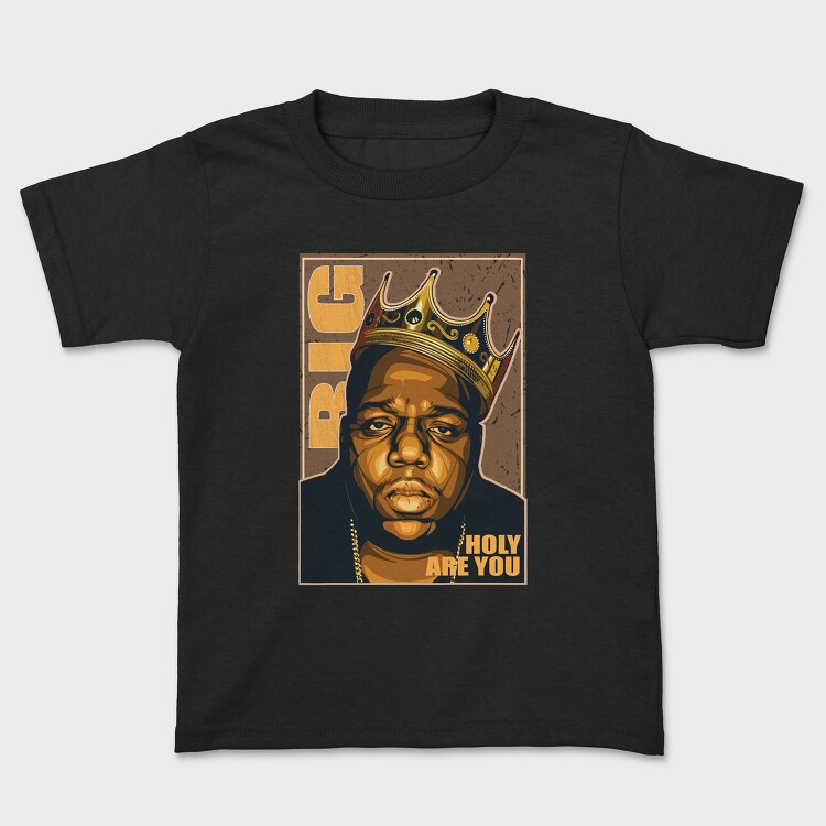 Notorious Big 2, Детска Тениска