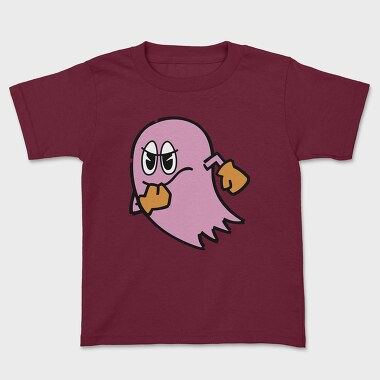 Pacman 13, Kids' T-Shirt