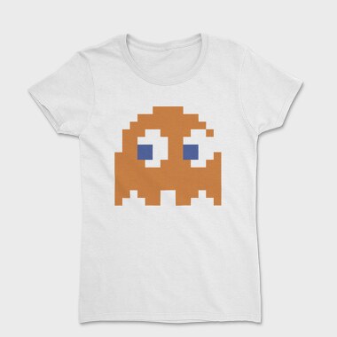 Pacman 24, Women's T-Shirt