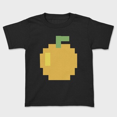 Pacman 28, Kids' T-Shirt