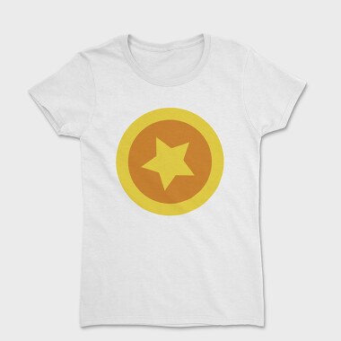 Pacman 35, Women's T-Shirt