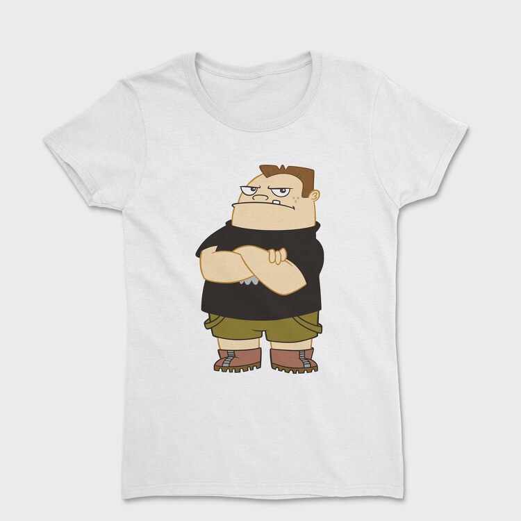 Phineas and Ferb 23, Women's T-Shirt