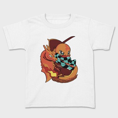Pokemon 8, Детска Тениска