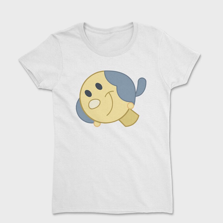Popeye 4, Women's T-Shirt
