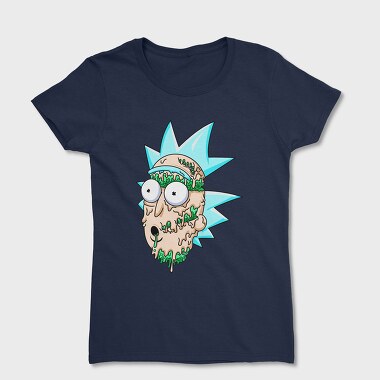 Rick and Morty 12, Women's T-Shirt