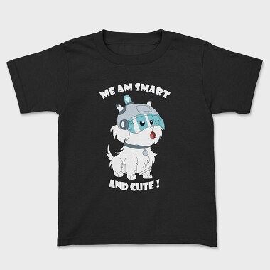 Rick and Morty 53, Kids' T-Shirt