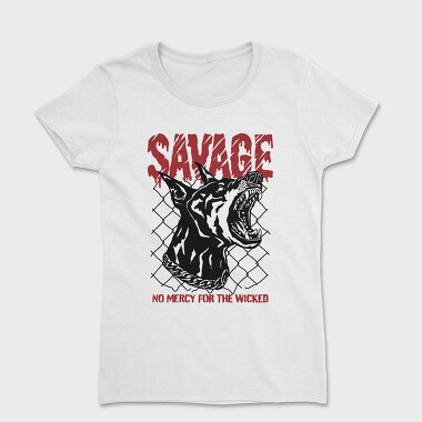 Savage 2, Women's T-Shirt