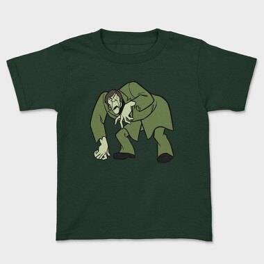 Scooby Doo 20, Kids' T-Shirt