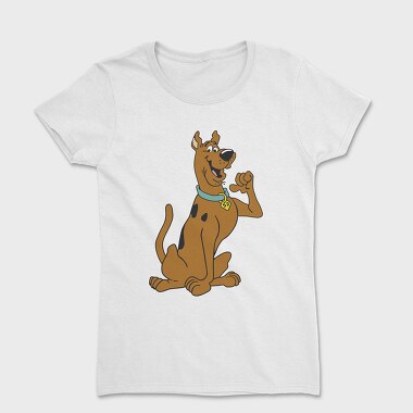 Scooby Doo 33, Women's T-Shirt