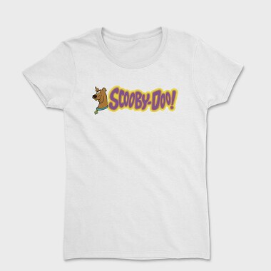 Scooby Doo 40, Women's T-Shirt