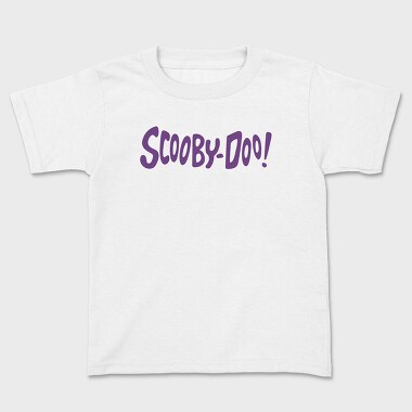 Scooby Doo 41, Kids' T-Shirt
