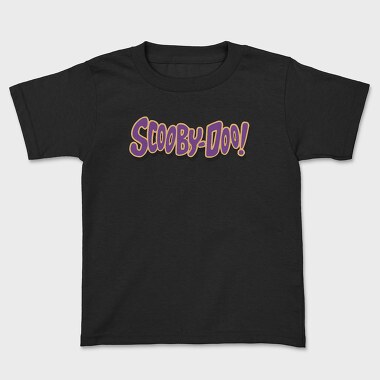 Scooby Doo 42, Kids' T-Shirt