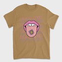 Smile 2, Kids' T-Shirt