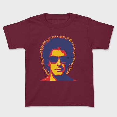 Soda Stereo, Kids' T-Shirt