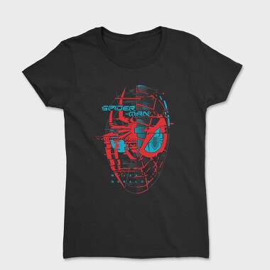 Spiderman No Way Home 1, Women's T-Shirt
