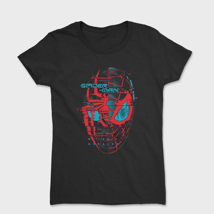 Spiderman No Way Home 1, Women's T-Shirt