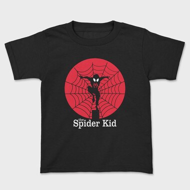 Spiderman No Way Home 6, Kids' T-Shirt