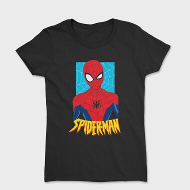 Spiderman No Way Home 9, Women's T-Shirt