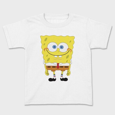 SpongeBob 11, Kids' T-Shirt