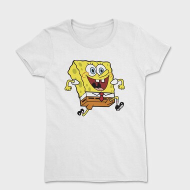 SpongeBob 9, Дамска Тениска