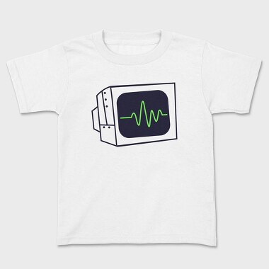SpongeBob Faces 10, Kids' T-Shirt