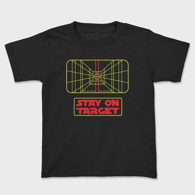 Star Wars 14, Kids' T-Shirt