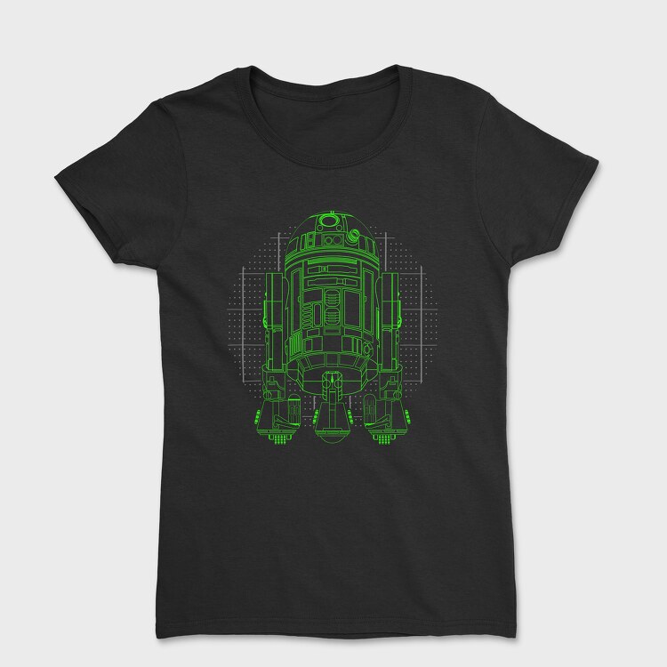 Star Wars 29, Women's T-Shirt