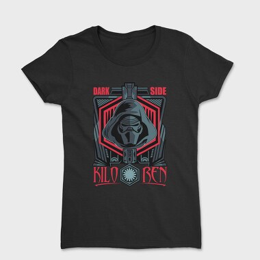 Star Wars 34, Women's T-Shirt