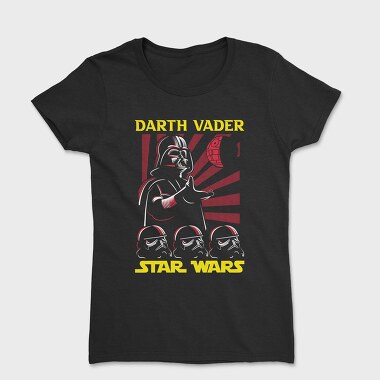 Star Wars 37, Women's T-Shirt